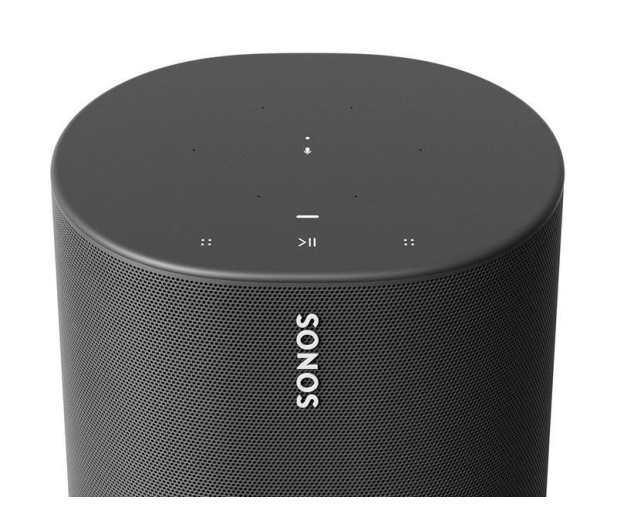 Sonos Move Czarny - 539028 - zdjęcie 6